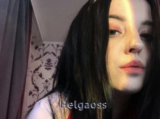 Helgaoss