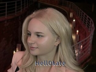 Hell0kate