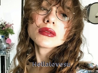 Hellalovesu