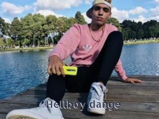 Hellboy_dange