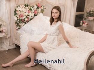 Hellenahil
