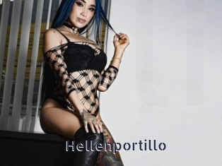 Hellenportillo
