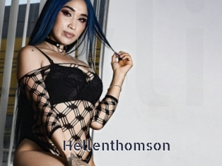 Hellenthomson
