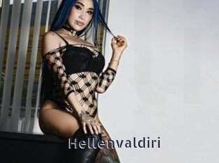 Hellenvaldiri