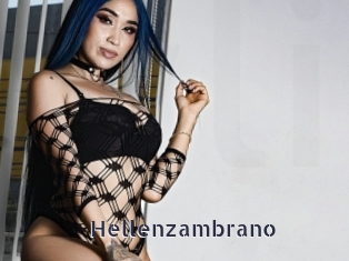 Hellenzambrano