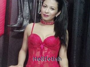 Hellfetish