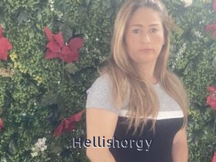 Hellishorgy