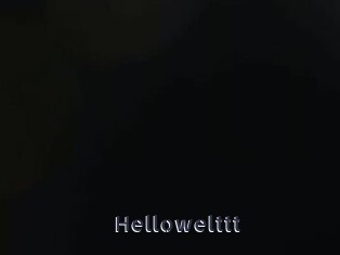 Hellowelttt