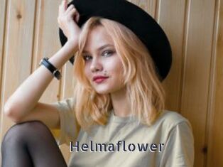 Helmaflower