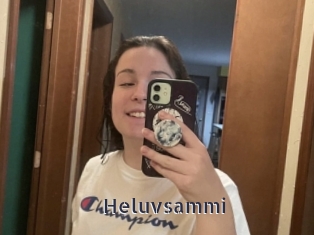 Heluvsammi