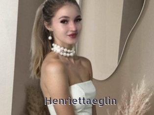Henriettaeglin