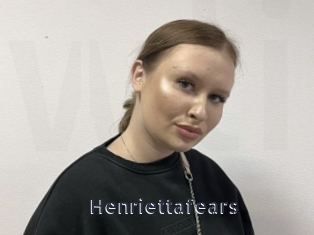Henriettafears