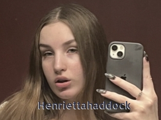 Henriettahaddock