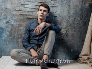 Henrychapman