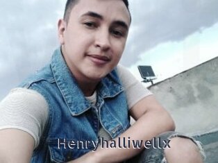 henryhalliwellx webcam livesex