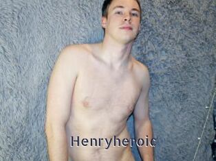 Henryheroic