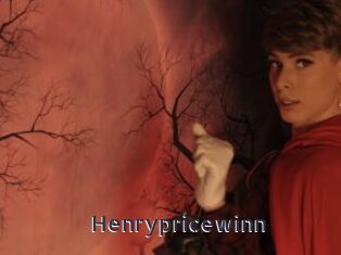 Henrypricewinn