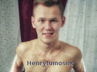 Henrytomosino