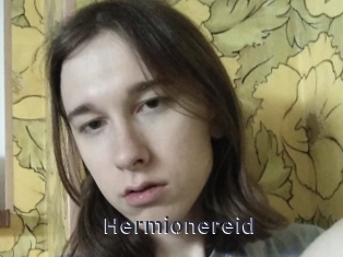 Hermionereid