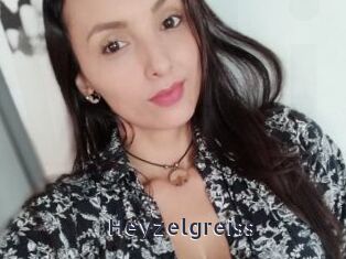 Heyzelgreiss