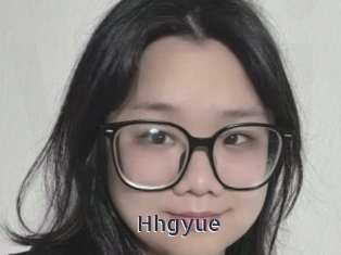 Hhgyue