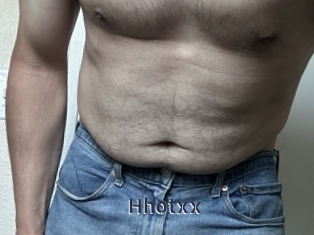 Hhotxx