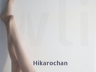 hikarochan webcam livesex