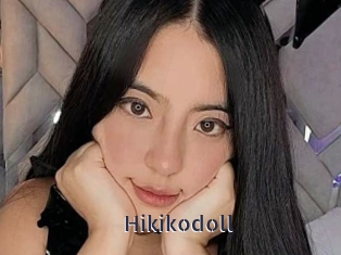 Hikikodoll
