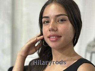 Hilaryrods