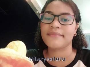 Hilarysatoru