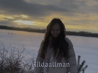 Hildaallman