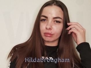 Hildabrougham