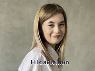 Hildaclemon