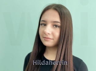 Hildaherrin