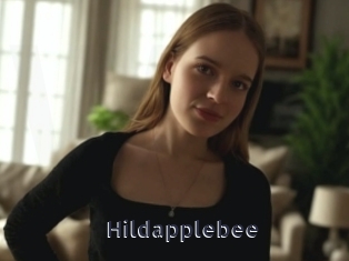Hildapplebee