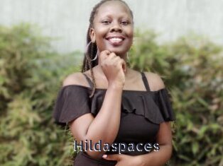 Hildaspaces