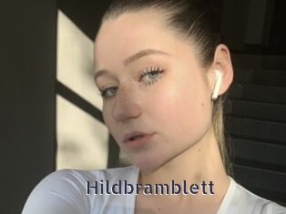Hildbramblett
