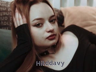 hilddavy webcam livesex