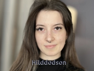 Hilddodson