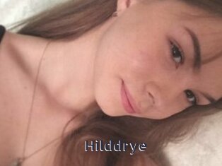 Hilddrye