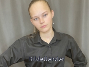 Hildellender