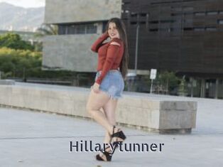 Hillarytunner