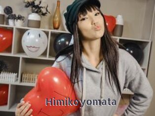 Himikoyomata