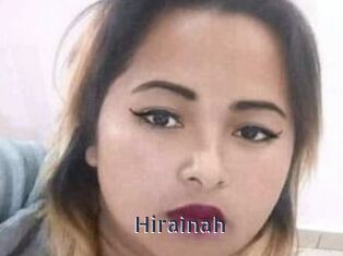 Hirainah