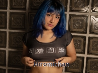 Hiromichan