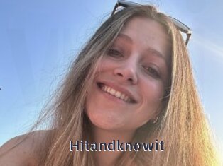 hitandknowit webcam livesex