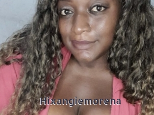 Hixangiemorena