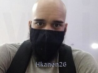 Hkanon26