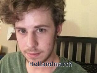 Hollandmarch