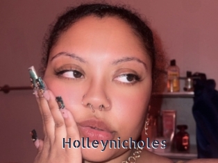 holleynicholes webcam livesex